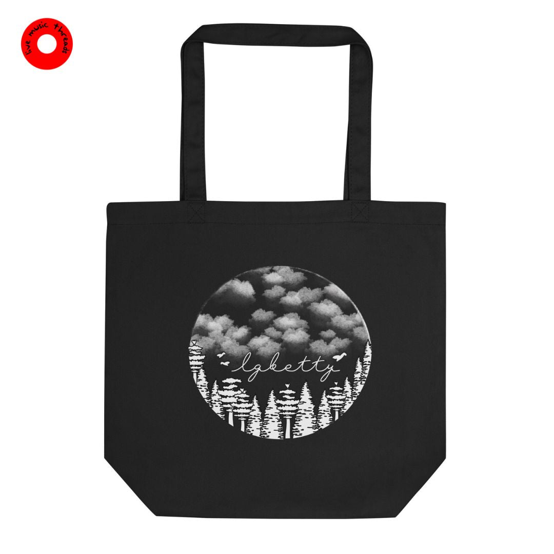 LGBetty Tote | Taylor Swift Folklore Gaylor Inspired Bag