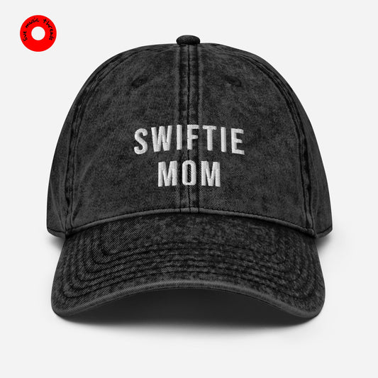 Swiftie Mom hat | Mother’s Day gift idea for moms that love Taylor Swift (or are moms to a Swiftie)