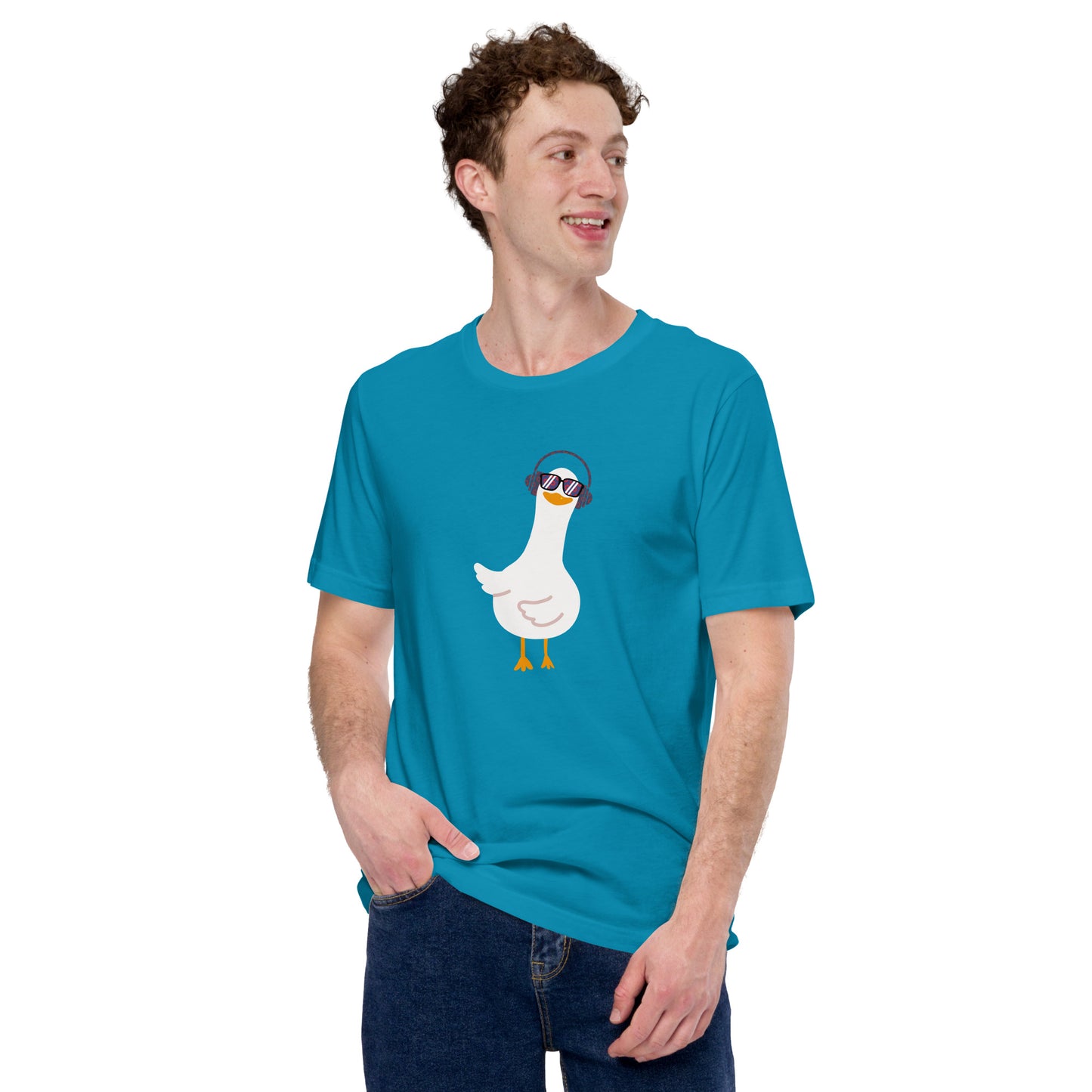 Goose x Phish Inspired Unisex T-shirt