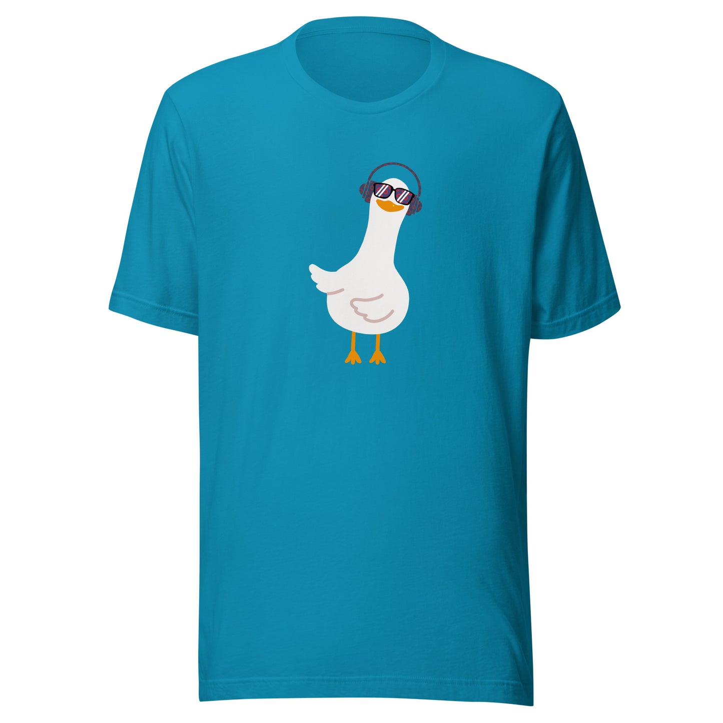 Goose x Phish Inspired Unisex T-shirt