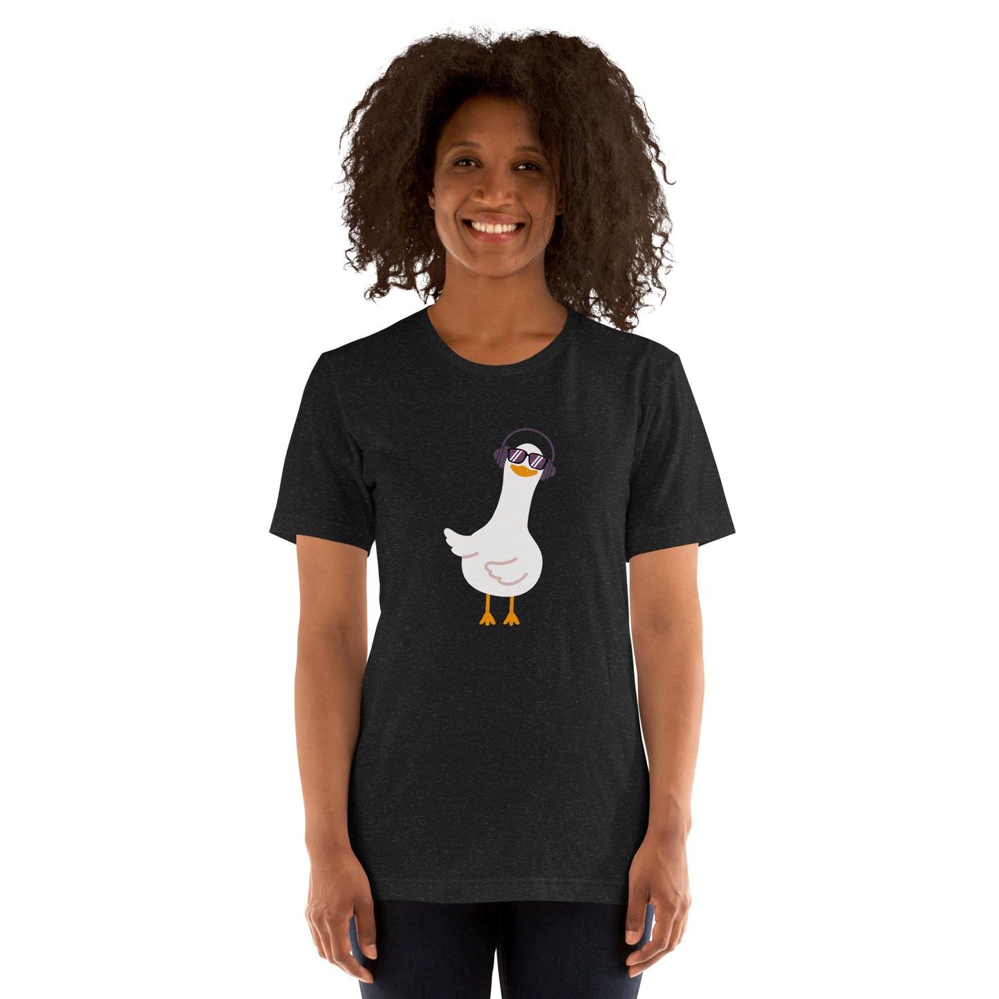 Goose x Phish Inspired Unisex T-shirt