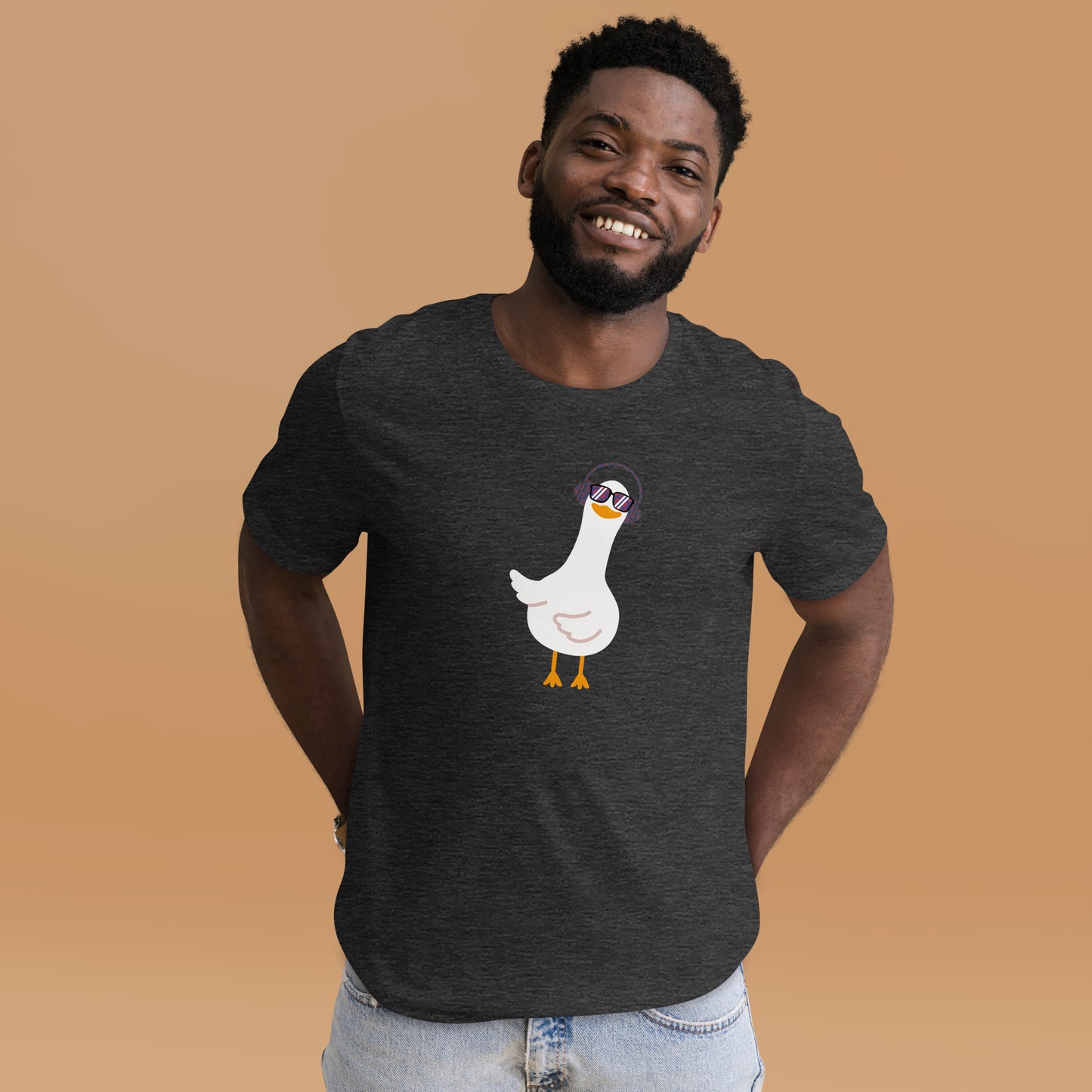 Goose x Phish Inspired Unisex T-shirt