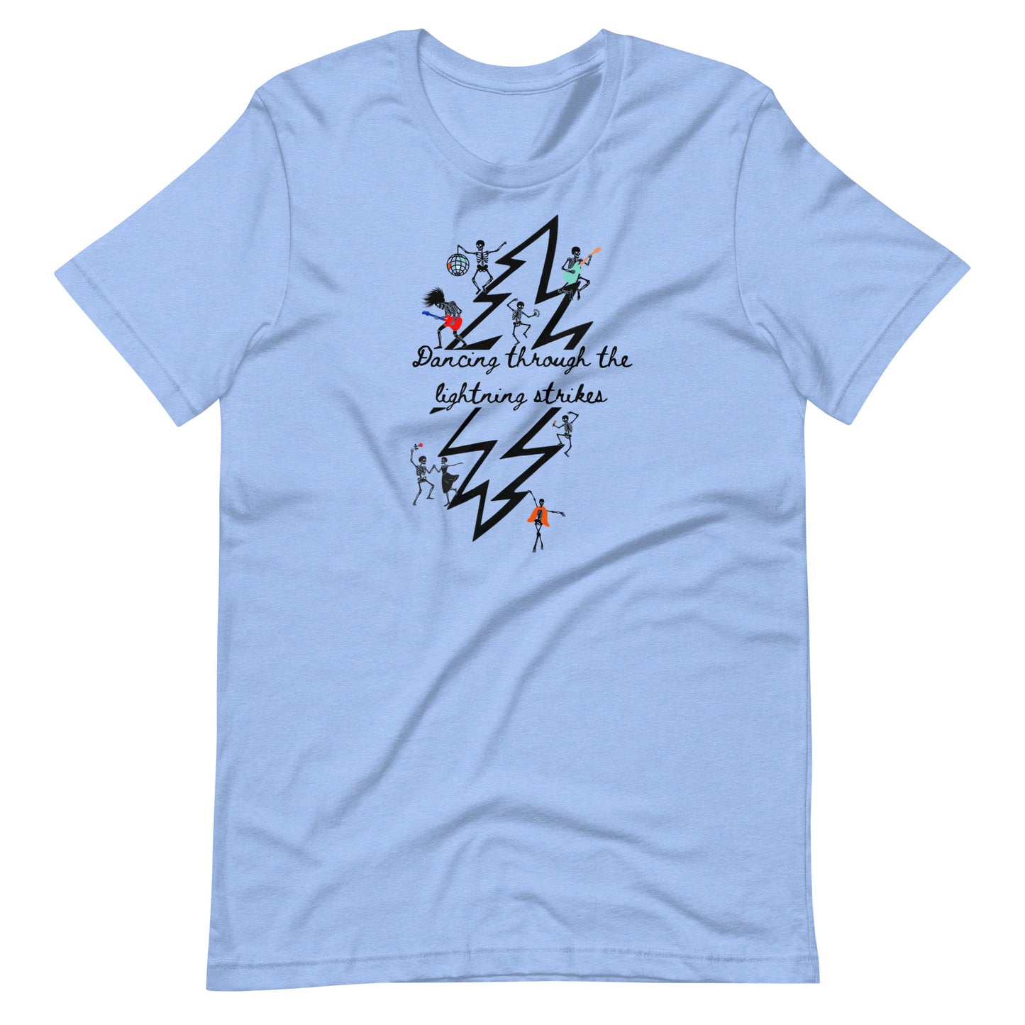 Opalite is Dead | Deadhead Swfitie Crossover T-shirt | The Life of a Showgirl Inspired