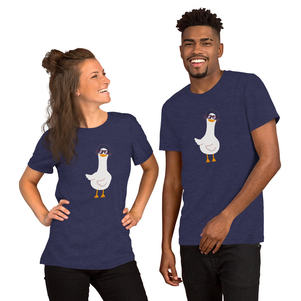 Goose x Phish Inspired Unisex T-shirt