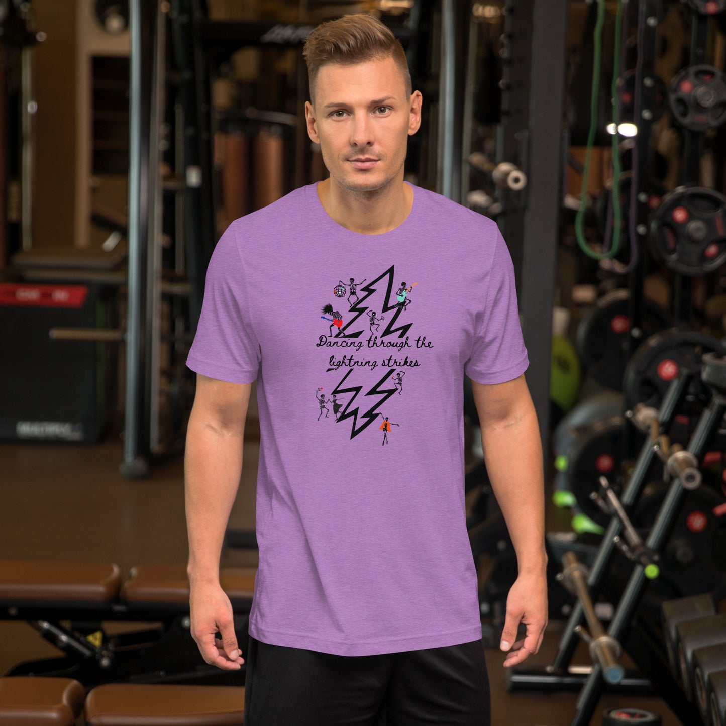 Opalite is Dead | Deadhead Swfitie Crossover T-shirt | The Life of a Showgirl Inspired