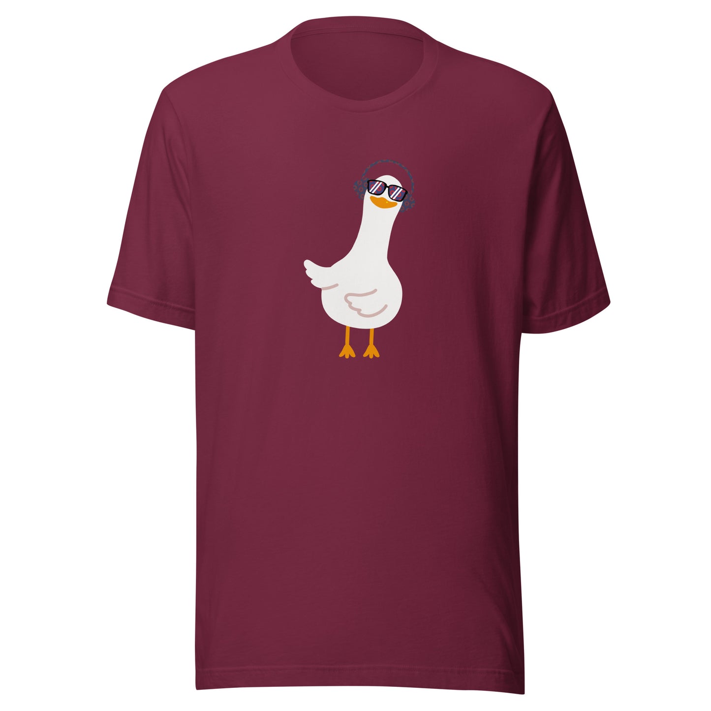 Goose x Phish Inspired Unisex T-shirt