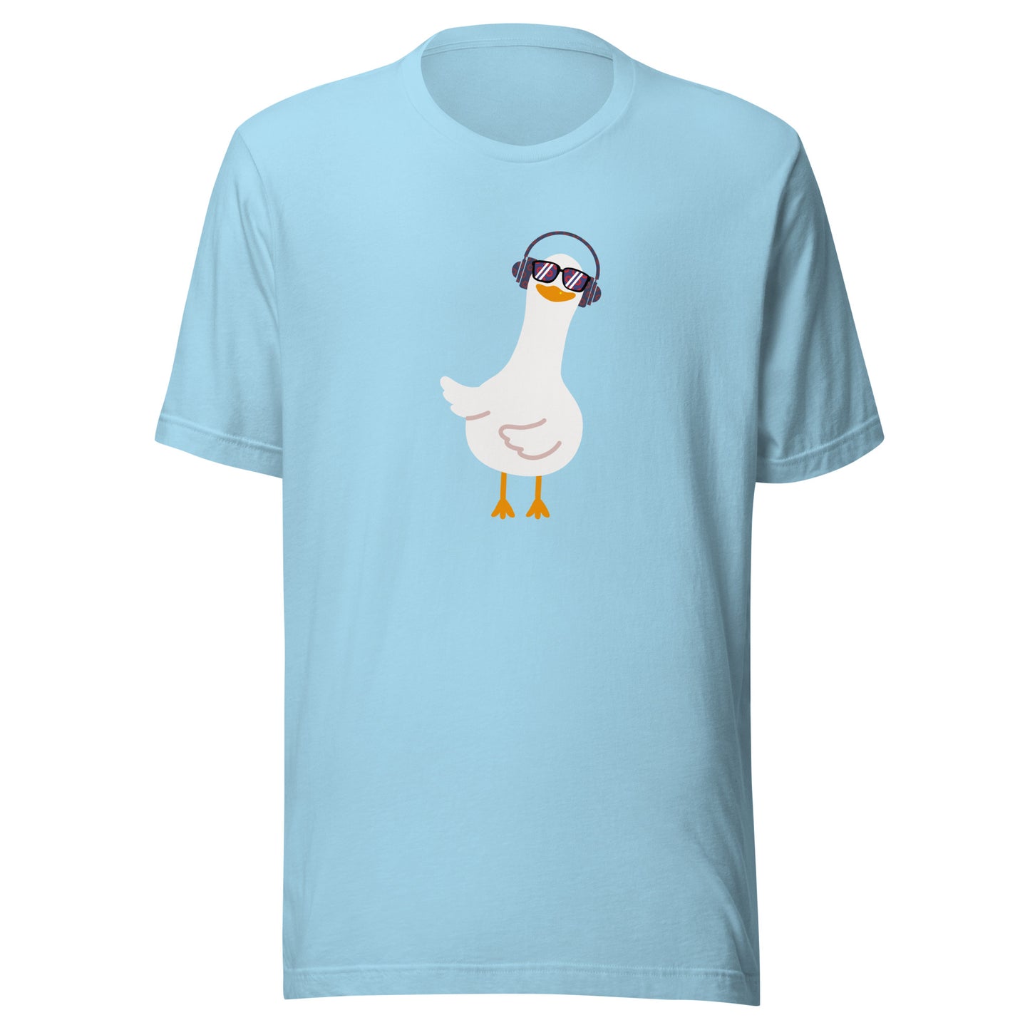 Goose x Phish Inspired Unisex T-shirt
