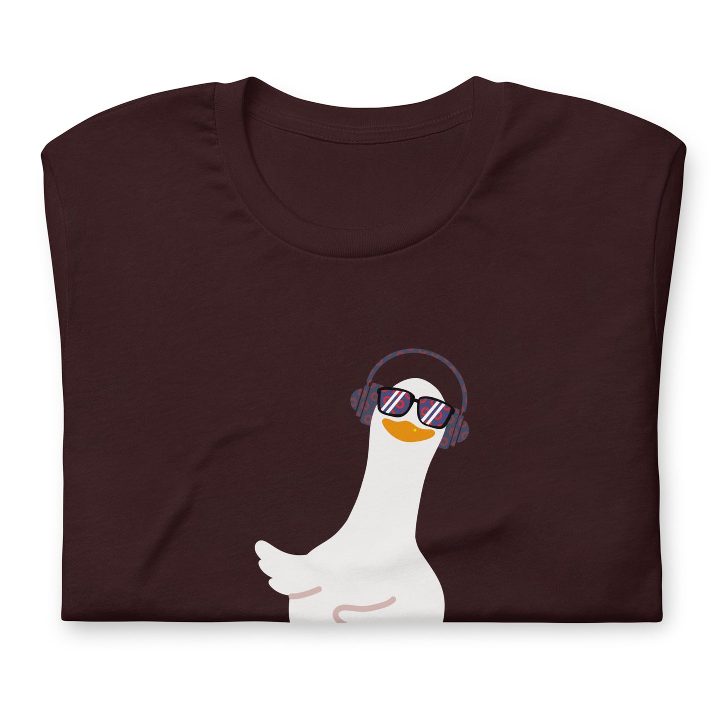 Goose x Phish Inspired Unisex T-shirt