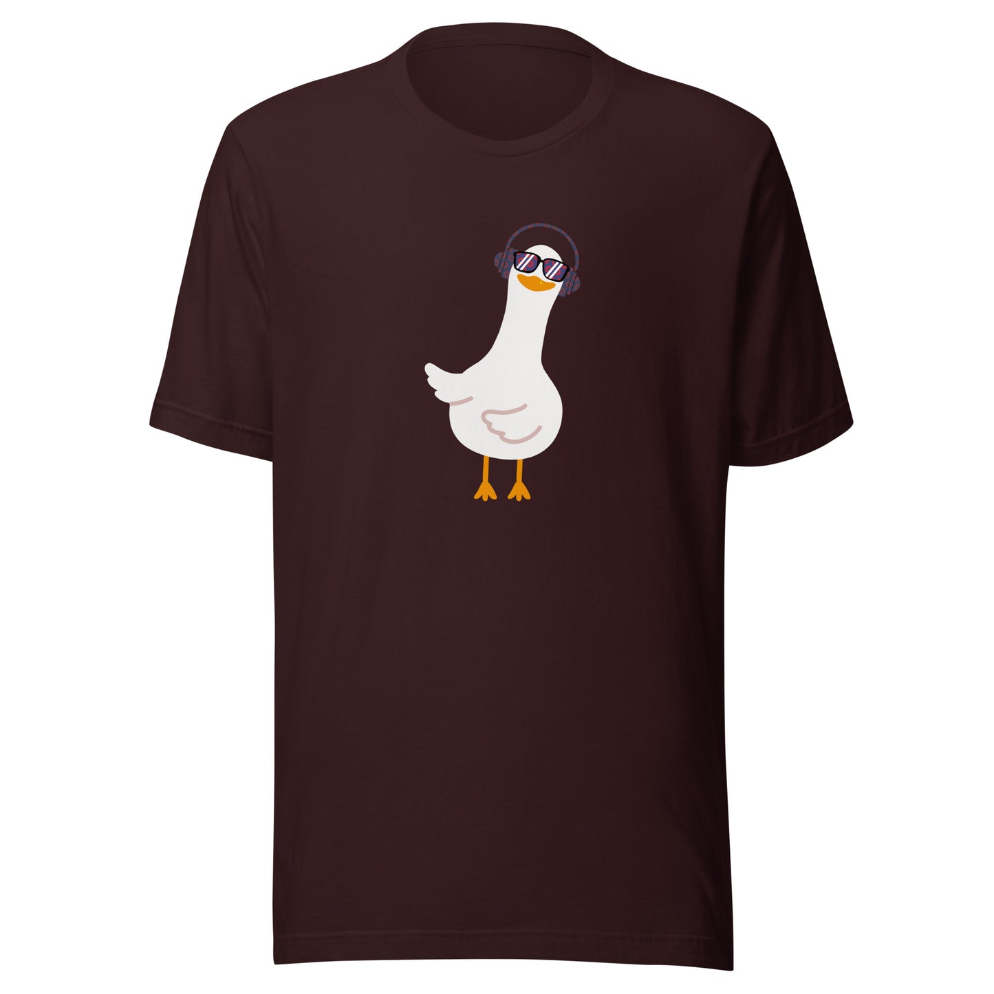 Goose x Phish Inspired Unisex T-shirt