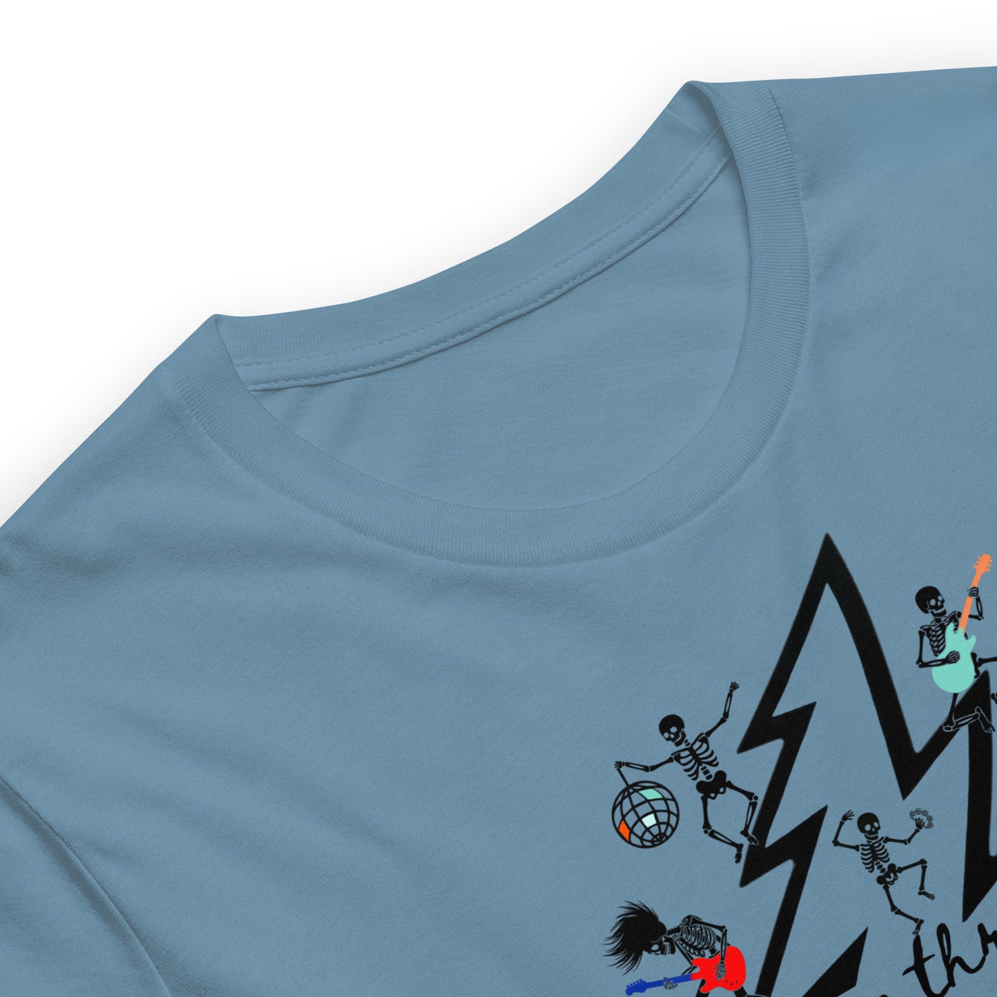 Opalite is Dead | Deadhead Swfitie Crossover T-shirt | The Life of a Showgirl Inspired