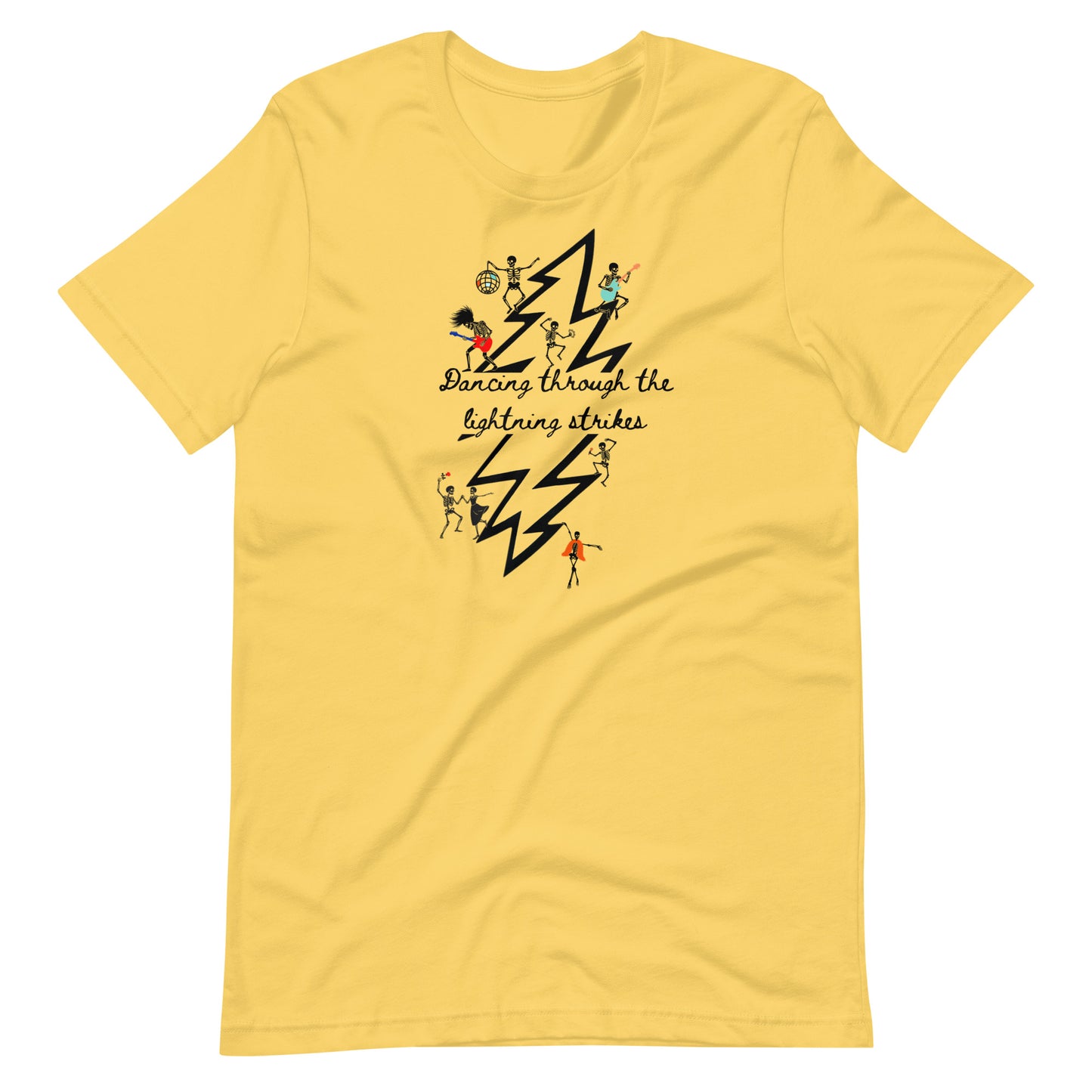 Opalite is Dead | Deadhead Swfitie Crossover T-shirt | The Life of a Showgirl Inspired