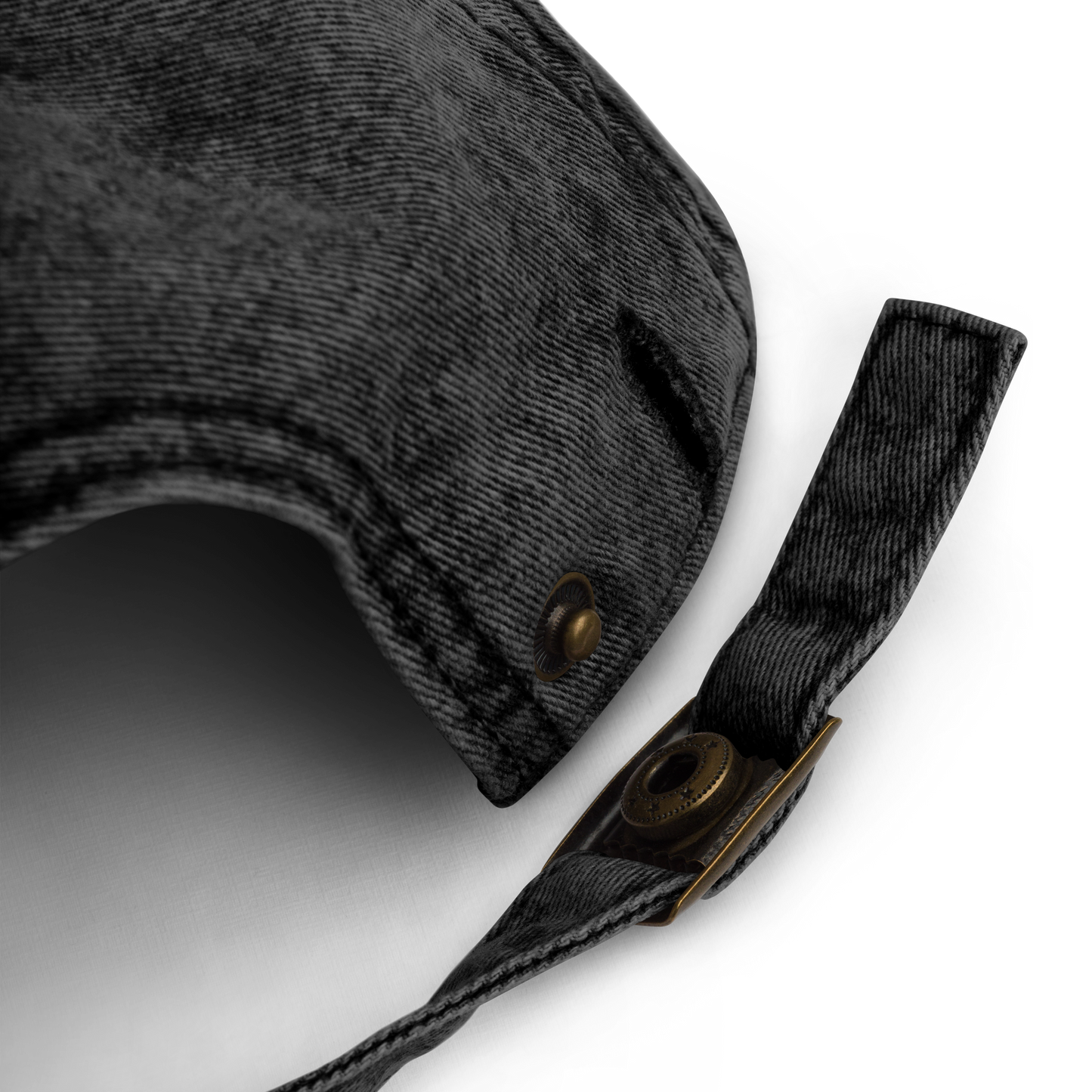 Eyes of the Algarve Embroidered Cap