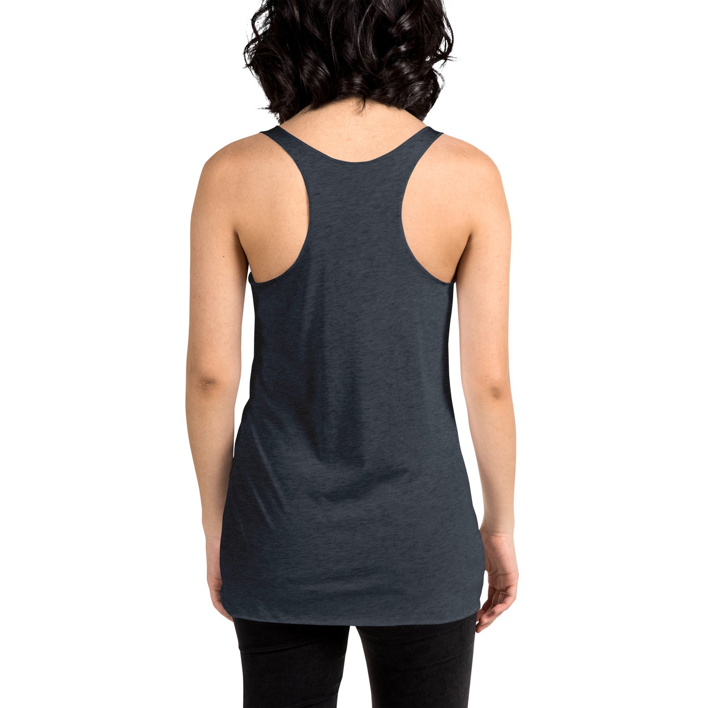 Sphere x Phish | Women's Racerback Tank