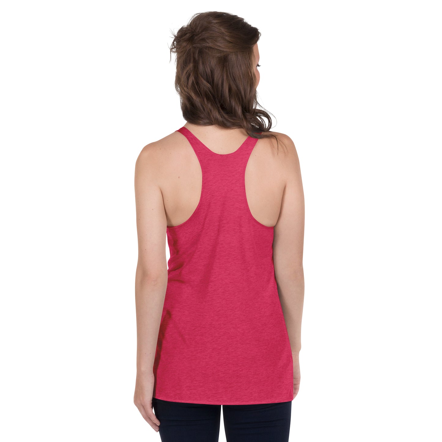 Sphere x Phish | Women's Racerback Tank