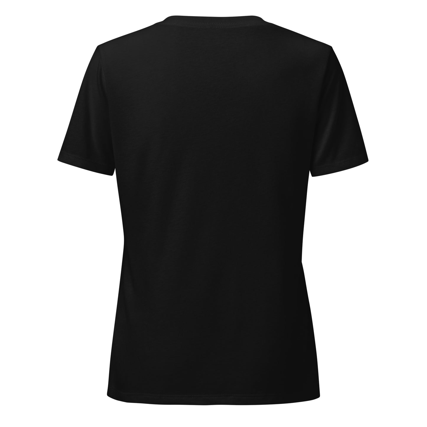 Women's Swiphtie T | Relaxed V-Neck