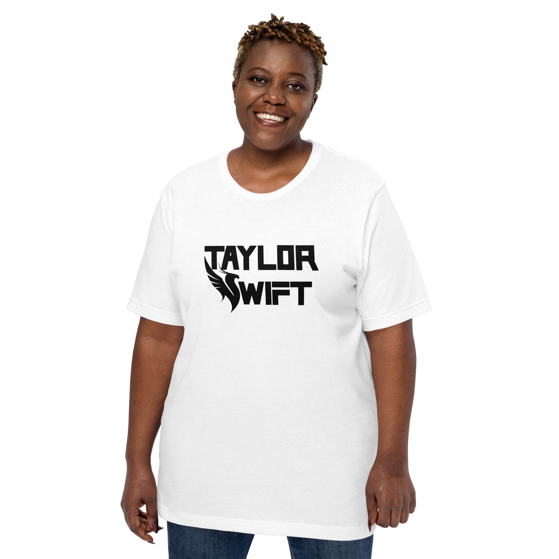 Swiftenial T | Taylor Swift + Illenium Inspired T-Shirt