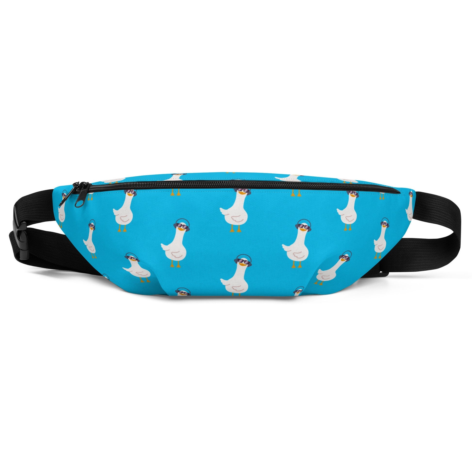 Goose x Phish Inspired Fanny Pack