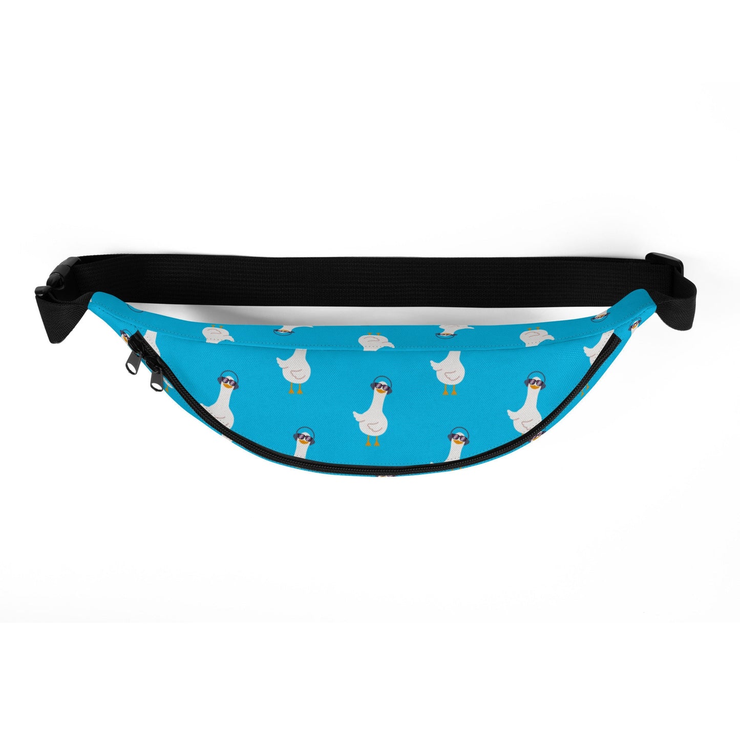 Goose x Phish Inspired Fanny Pack